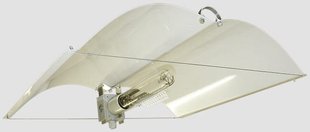 ВІДБИВАЧ ADJUST-A-WINGS DEFENDER SPREADER LARGE, WHITE, 100X70CM