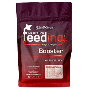 POWDER FEEDING BOOSTER PK+ 500 Г