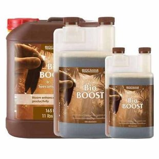 , 250 мл, BIOCANNA-BIOBOOST 0,25L