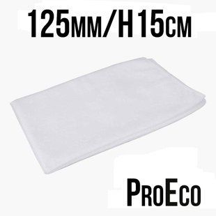 ПРЕДФИЛЬТР ДЛЯ PRO-ECO VF CARBON FILTER, fi125mm, 160-240m3/h, h15cm, VF