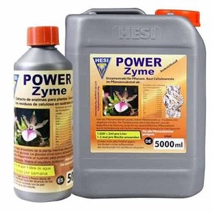 ФЕРМЕНТНИЙ КОМПЛЕКС HESI POWER ZYME, 0.5 Л