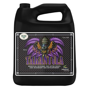 СТИМУЛЯТОР КОРНІВ TARANTULA, МІКРООРГАНІЗМИ, ADVANCED NUTRIENTS (грунт, гідро, кокос) 250 мл