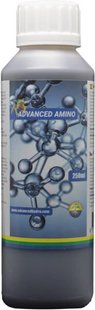 ADVANCED AMINO, 100ML - ADVANCED HYDROPONICS OF HOLLAND (гідро, кокос, земля) DUTCH FORMULA