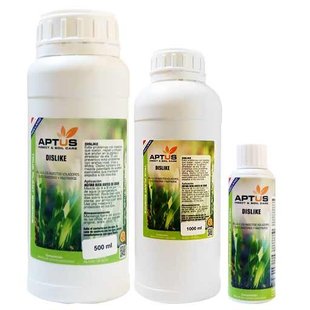 APTUS DISLIKE 100ML - ЗАХИСНИЙ ЗАСІБ ВІД КОМАХ APTUS INSECT & SOIL CARE (Грунт, КОКОС)