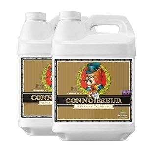 CONNOISSEUR COCO BLOOM, 2x0,5 л / 2X500 мл, ДВУХКОМПОНЕНТНОЕ УДОБРЕНИЕ ДЛЯ ЦВЕТКОВ, A + B, КОКОС, ADVANCED NUTRIENTS