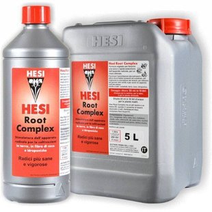 СТИМУЛЯТОР КОРНЕВОЇ СИСТЕМИ HESI ROOT COMPLEX, 1Л