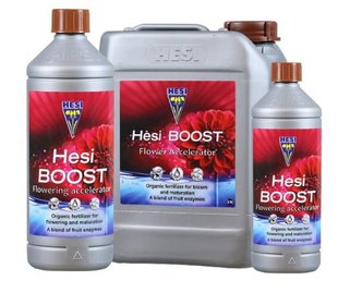 СТИМУЛЯТОР ЦВІТІННЯ HESI BOOST, 0.5 Л