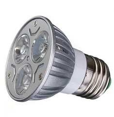 Ультрафиолетовая светодиодная лампа UfL - 3