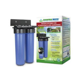 ПОВНА СИСТЕМА ФІЛЬТРАЦІЇ ВОДИ GROWMAX WATER SUPER GROW, 2000Л/Г