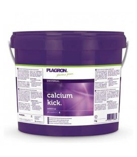 ДОБРИВО ДОДАТКОВИЙ CAO MGO, PLAGRON CALCIUM K, ПОРОШОК 5КГ