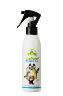 НЕЙТРАЛІЗАТОР ПАХУ, LIMPURO DLX SPRAY 150 мл