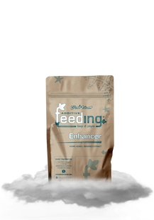 POWDER FEEDING ENHANCER 125 Г