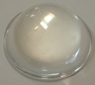 ЗМІННА ЛІНЗА 120 &deg; (ШИРОКИЙ КУТ) ДЛЯ СВІТЛОДИОДНИХ ЛАМП З PHYTOLITE 60 Вт і 120 Вт