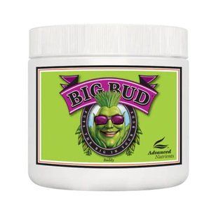 BIG BUD 130 г ПОРОШОК (0-15-35), УСКОРИТЕЛЬ ЦВЕТЕНИЯ, (почва, гидро, кокос), ADVANCED NUTRIENTS