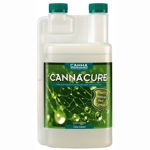 ЗАХИСНА РІДИНА CANNACURE, КОНЦЕНТРАТ, 1 Л