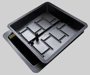 Гідросистема EBB AND FLOOD, NUTRICULTURE, 30Л, 69,5X59XH28CM