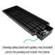 TRAY 2 GROW - ПОДДОН/СИСТЕМА ИРРИГАЦИИ С НЕСКОЛЬКИМИ ПРИМЕНЕНИЯМИ, 111x41xh9,5 см, AutoPot