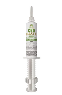 CBD ПАСТА GREEN 30% - 5ML/6G HEMP KING