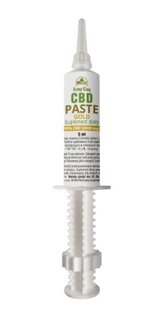 CBD ПАСТА GOLD 50% - 5ML/6G HEMP KING