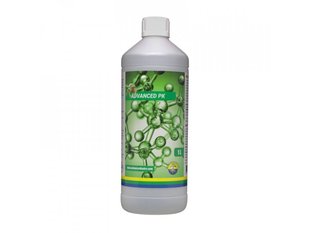 ДОБРИВО ADVANCED PK DUTCH FORMULA - ADVANCED HYDROPONICS OF HOLLAND (гідро, кокос, ґрунт) 250 млL