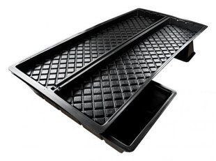 ГІДРОСИСТЕМА NFT MULTI-DUCT, NUTRICULTURE, 115L, 199X117XH38CM (ВИС.)