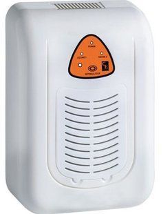 ОЗОНАТОР / ГЕНЕРАТОР ОЗОНУ - CORNWALL ELECTRONICS З ДИСТАНЦІЙНИМ УПРАВЛІННЯМ, 18Вт/230В, 500мг/год