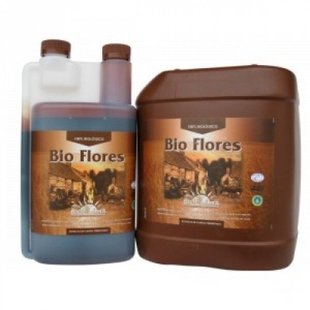 , 1 Л, BIOCANNA-BIO FLORES 1L