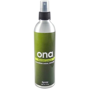 СПРЕЙ НЕЙТРАЛІЗУЮЧИЙ ЗАПАХ ONA FRESH SPRAY, 250 МЛ