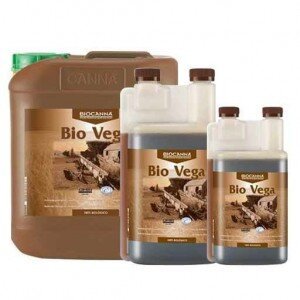 , 1 Л, BIOCANNA-BIO VEGA 1L